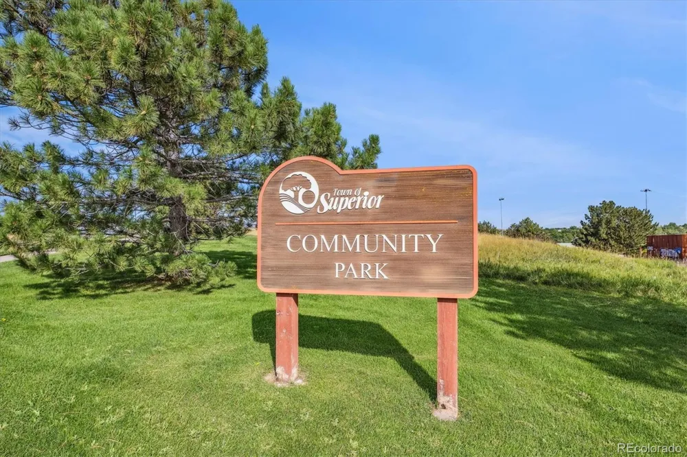 1302 Eldorado Drive Superior, CO 80027