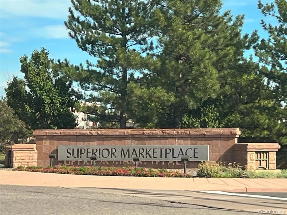 1302 Eldorado Drive Superior, CO 80027