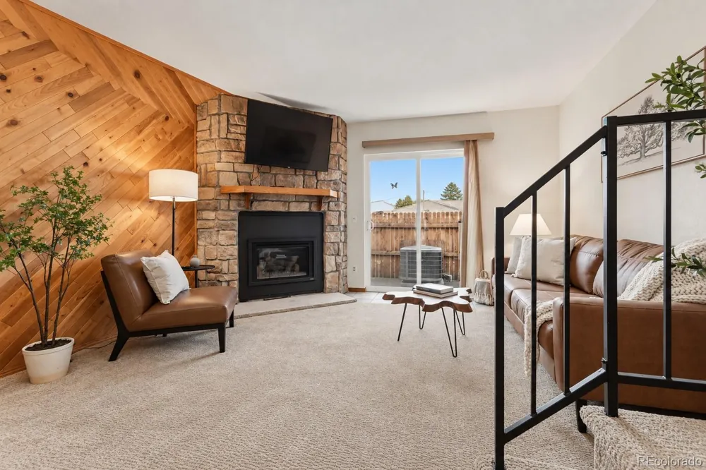 1811 S Quebec Way #57 Denver, CO 80231