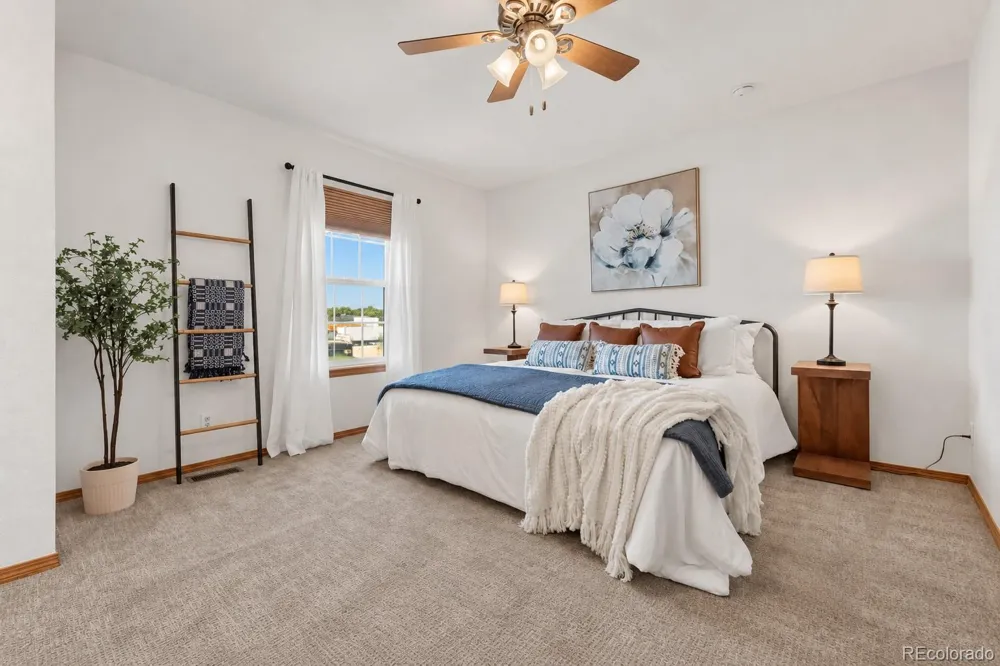 1811 S Quebec Way #57 Denver, CO 80231