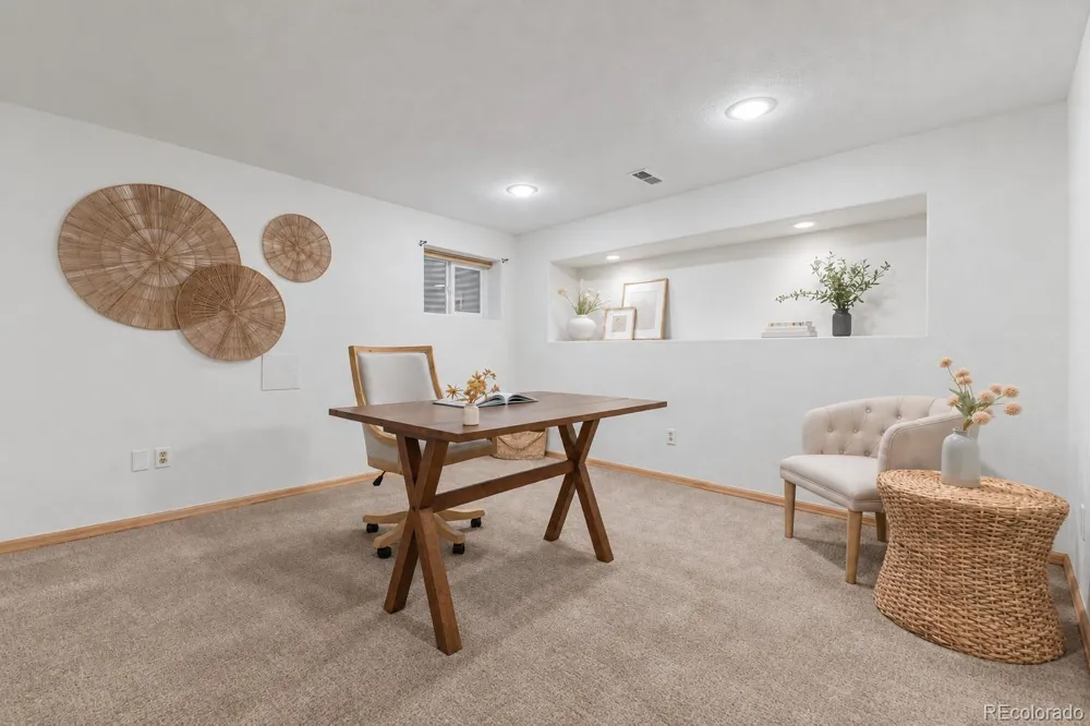 1811 S Quebec Way #57 Denver, CO 80231