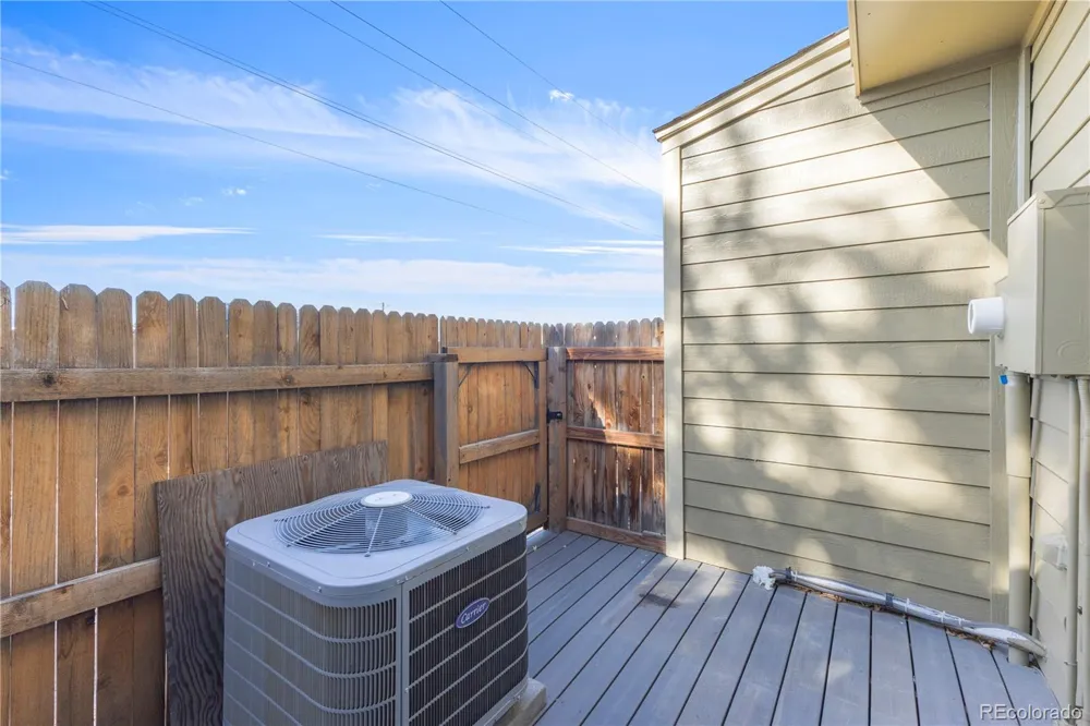 1811 S Quebec Way #57 Denver, CO 80231