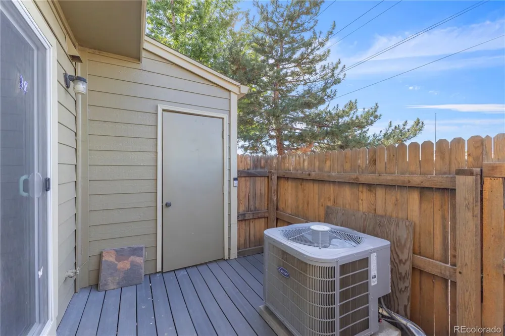 1811 S Quebec Way #57 Denver, CO 80231