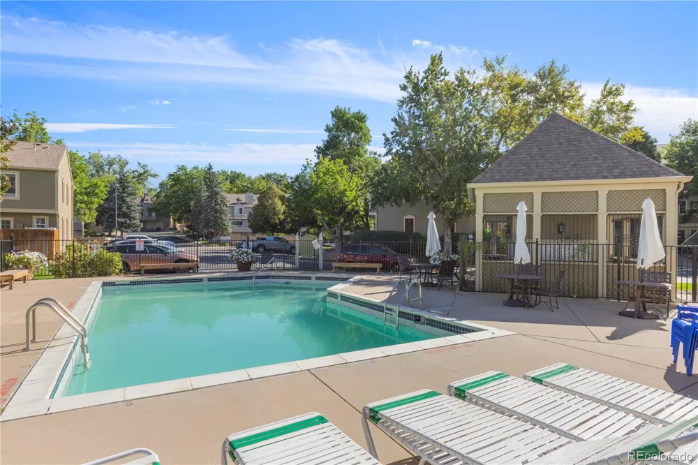 1811 S Quebec Way #57 Denver, CO 80231