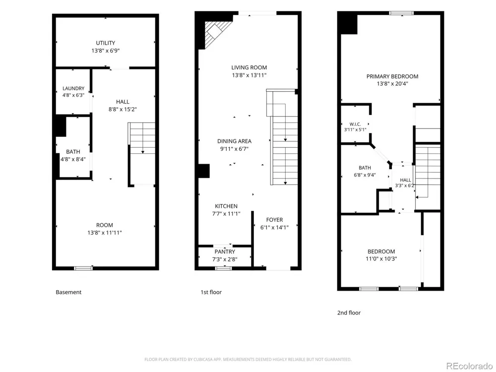 1811 S Quebec Way #57 Denver, CO 80231