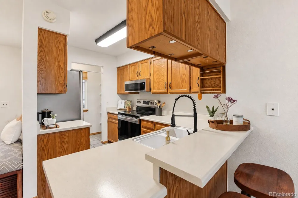 1811 S Quebec Way #57 Denver, CO 80231