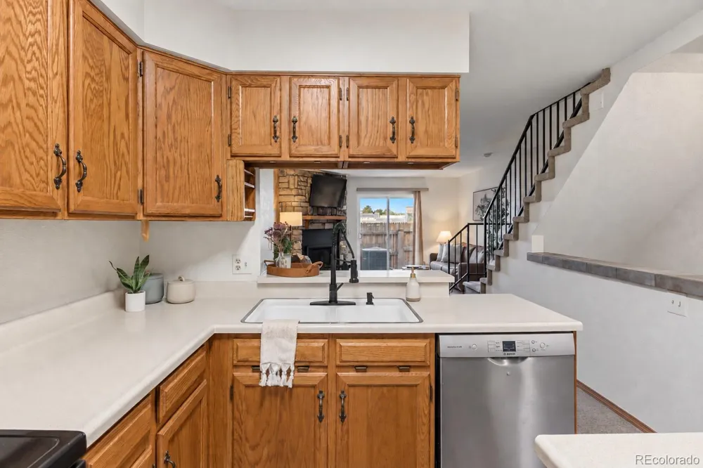 1811 S Quebec Way #57 Denver, CO 80231