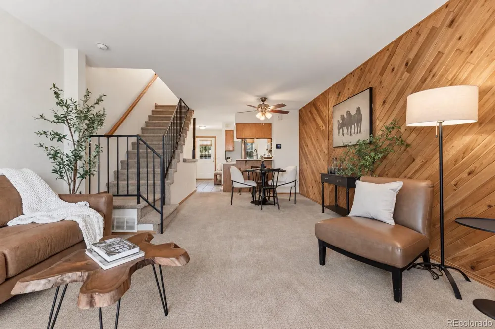 1811 S Quebec Way #57 Denver, CO 80231