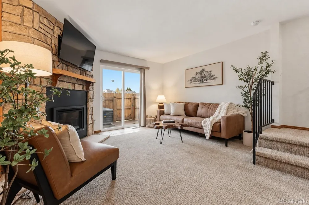 1811 S Quebec Way #57 Denver, CO 80231