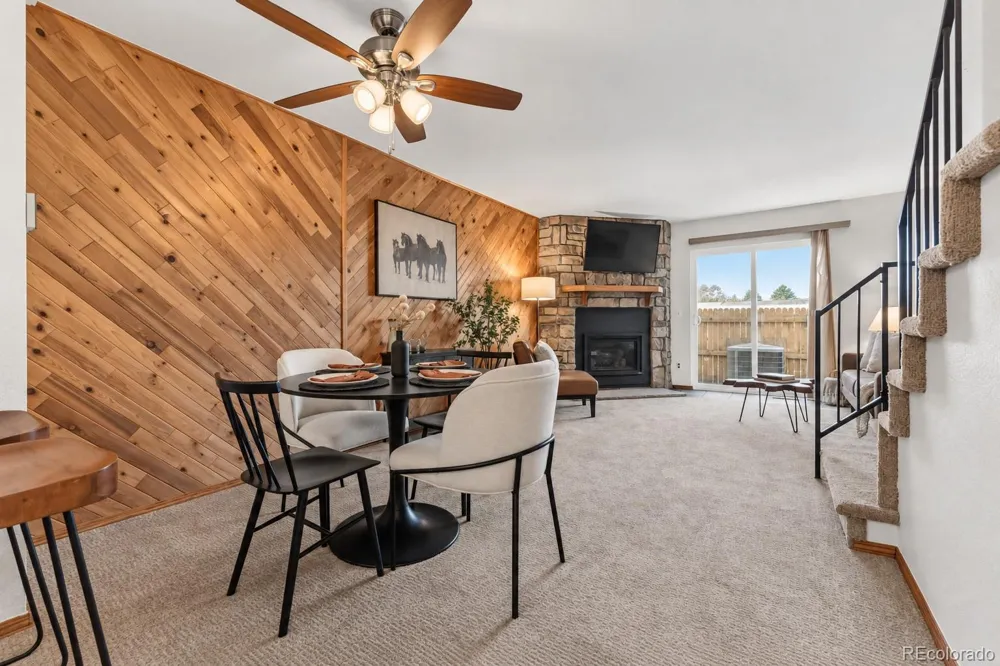 1811 S Quebec Way #57 Denver, CO 80231