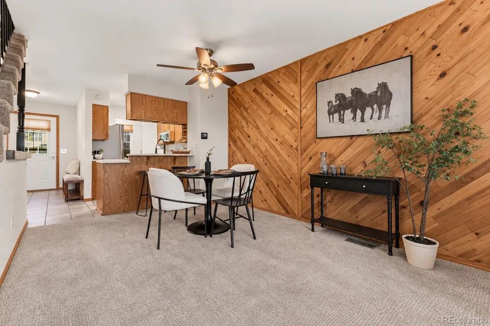 1811 S Quebec Way #57 Denver, CO 80231