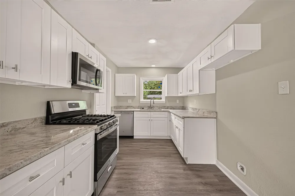 522 23rd Avenue Texas City, TX 77590