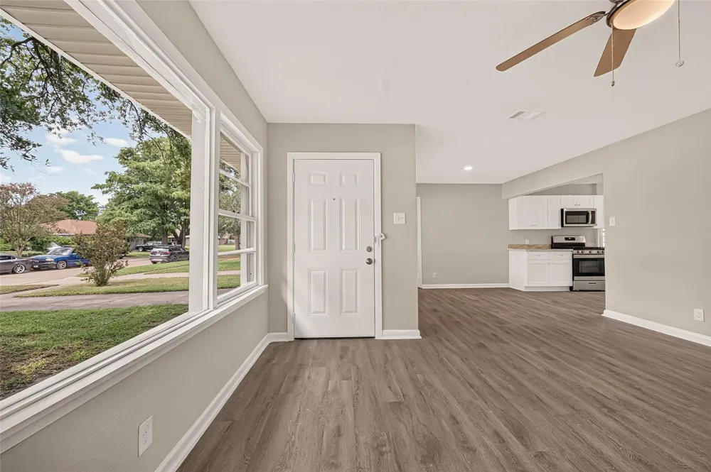 522 23rd Avenue Texas City, TX 77590