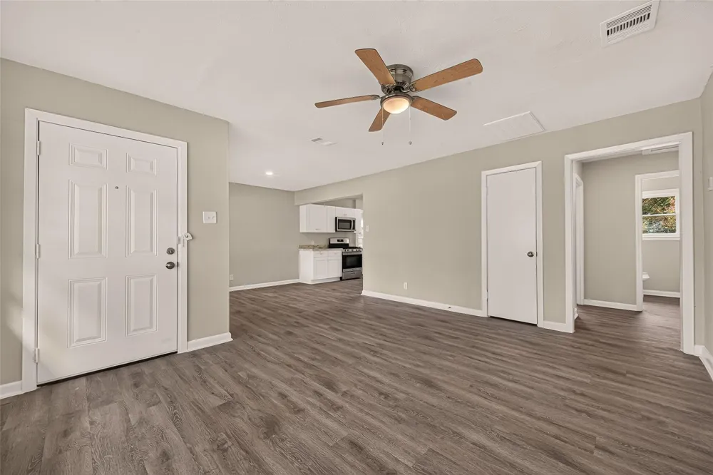 522 23rd Avenue Texas City, TX 77590