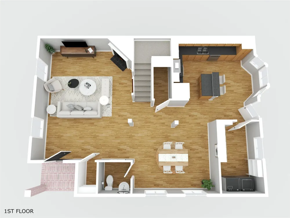 607 Travis Street #9 Webster, TX 77598