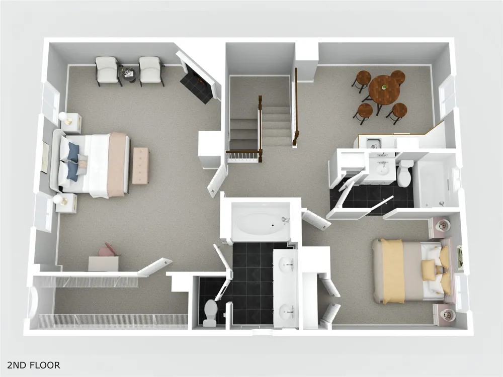 607 Travis Street #9 Webster, TX 77598