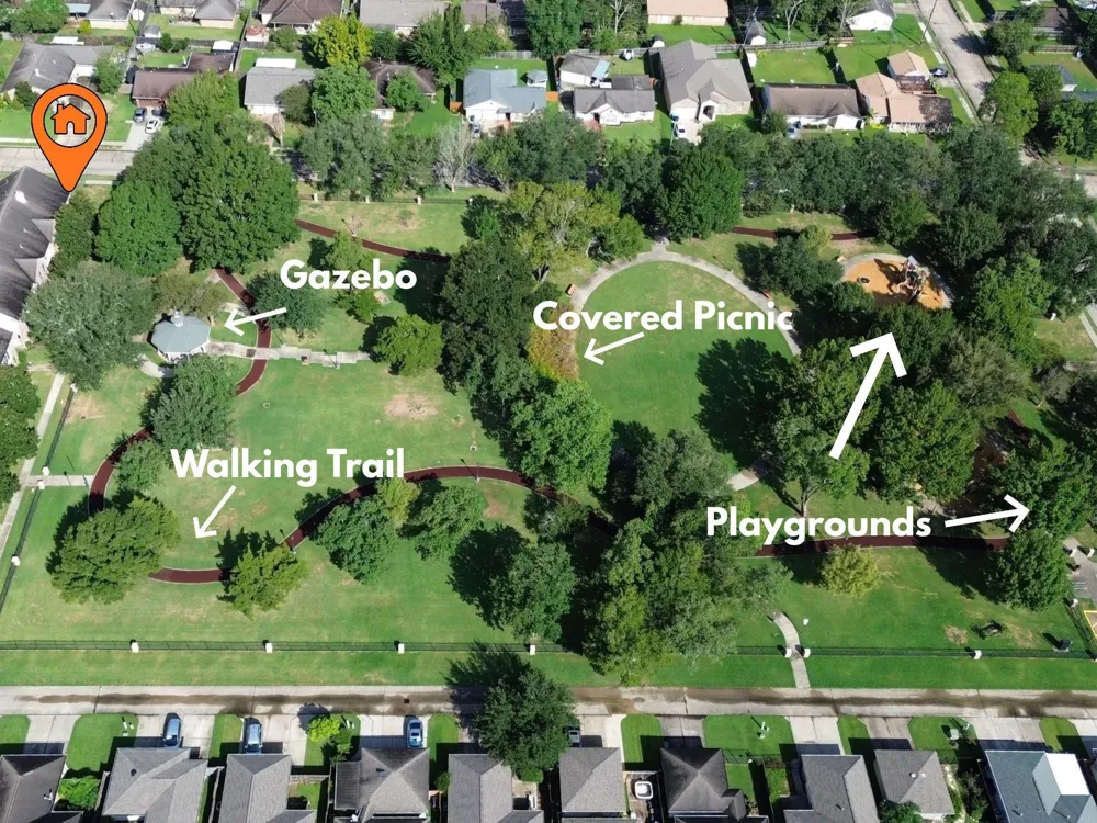 607 Travis Street #9 Webster, TX 77598