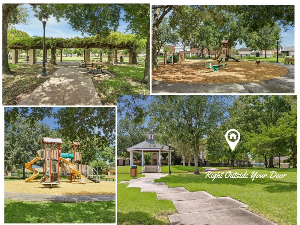 607 Travis Street #9 Webster, TX 77598