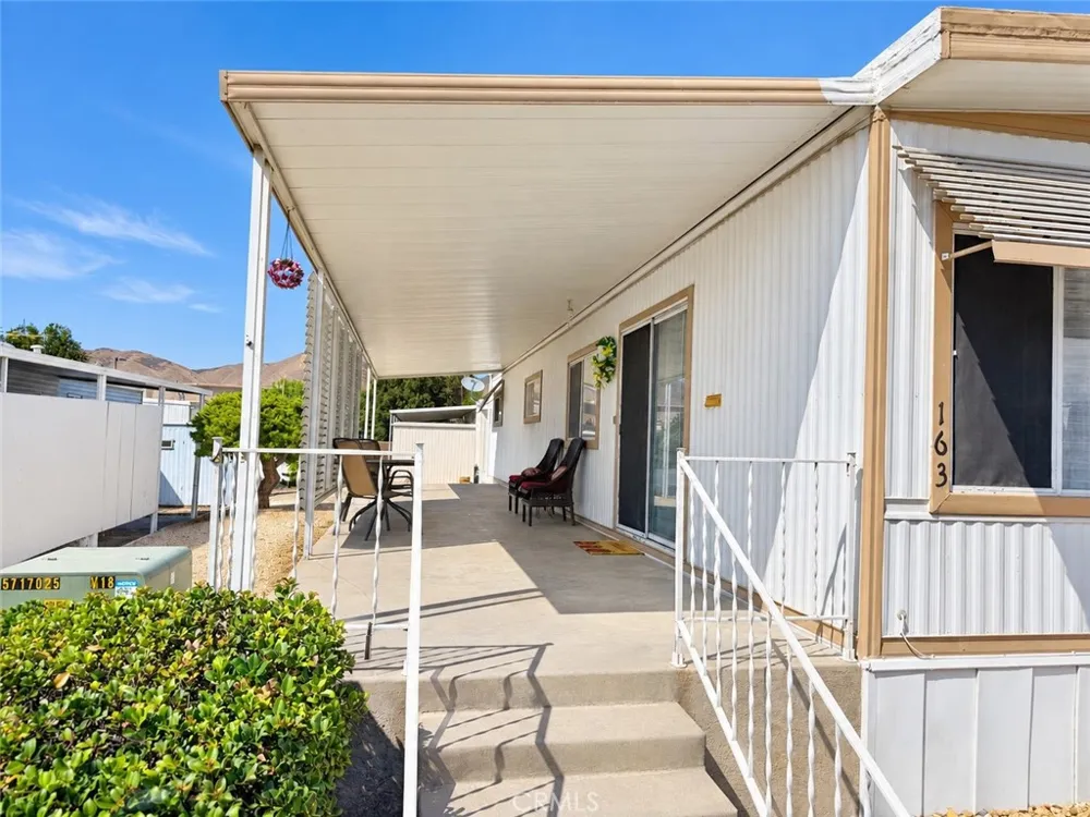 12220 5th Street #163 Yucaipa, CA 92399
