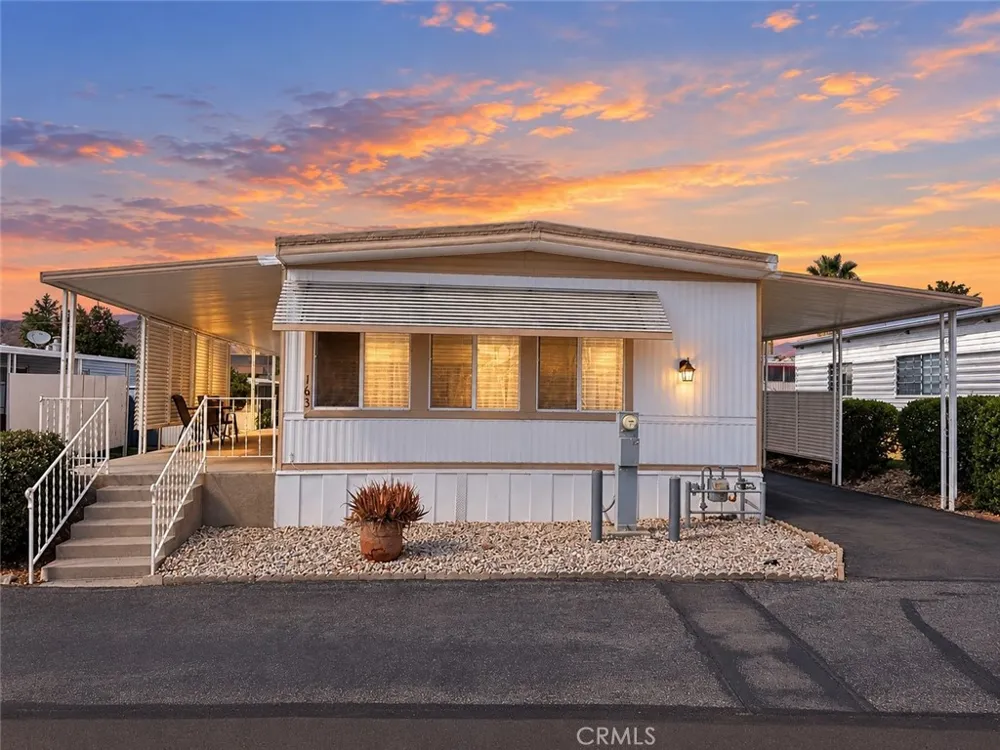 12220 5th Street #163 Yucaipa, CA 92399