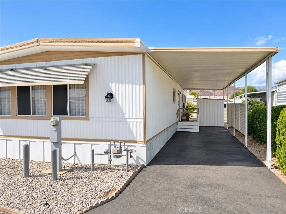 12220 5th Street #163 Yucaipa, CA 92399