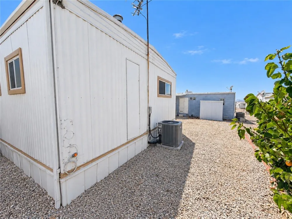12220 5th Street #163 Yucaipa, CA 92399