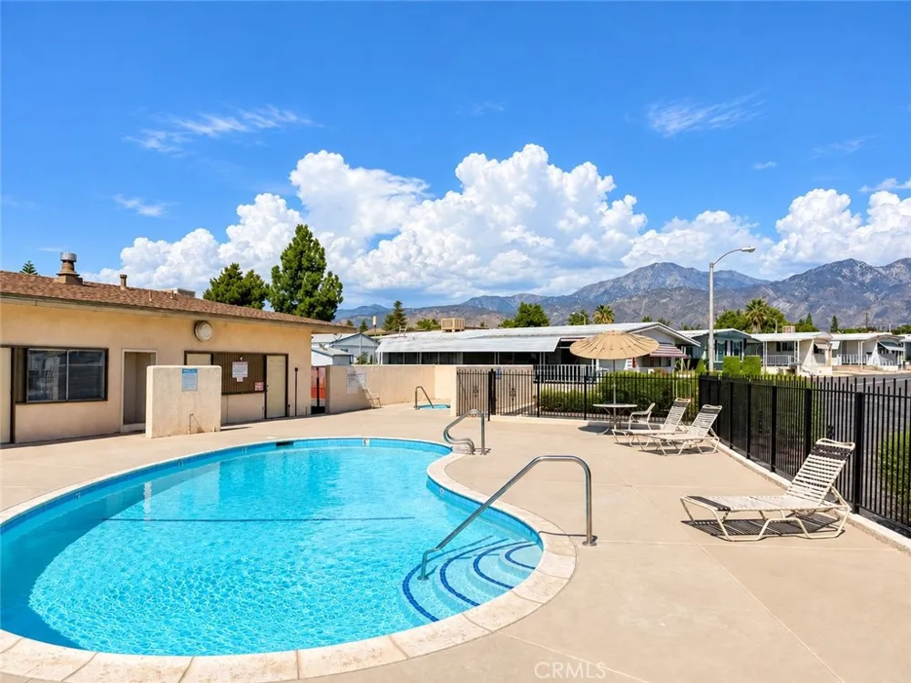 12220 5th Street #163 Yucaipa, CA 92399