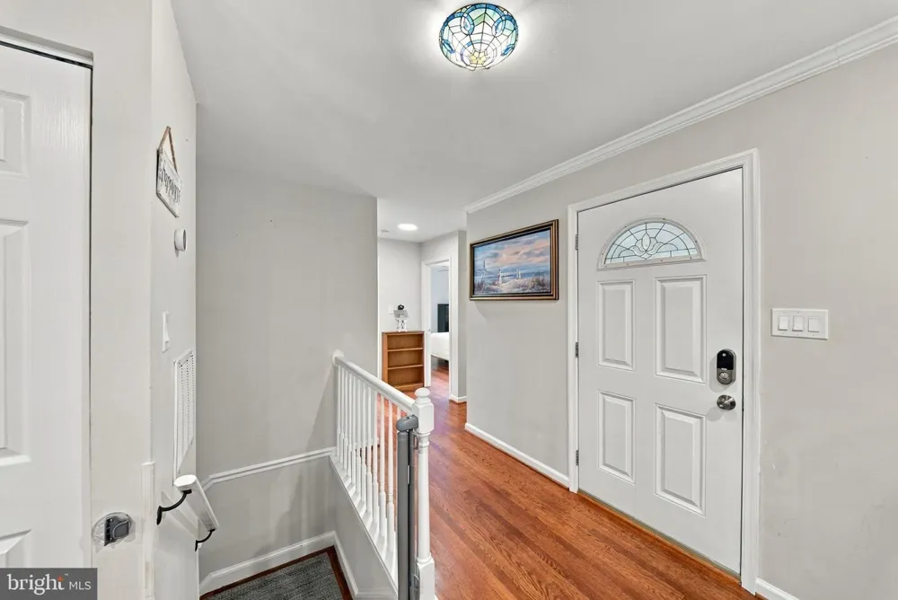 3713 RANDOLPH STREET Fairfax, VA 22030