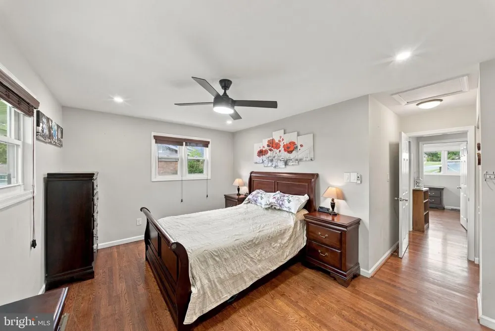3713 RANDOLPH STREET Fairfax, VA 22030