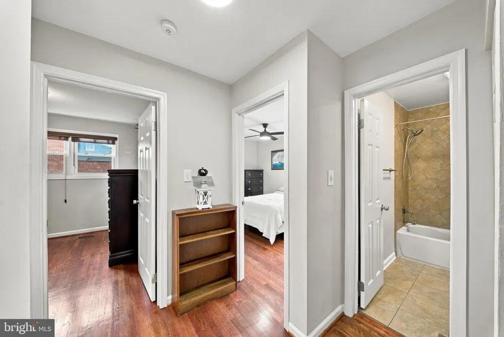 3713 RANDOLPH STREET Fairfax, VA 22030