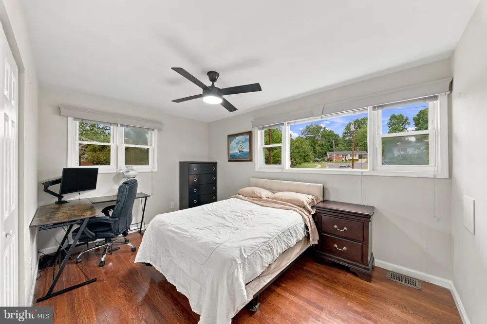 3713 RANDOLPH STREET Fairfax, VA 22030