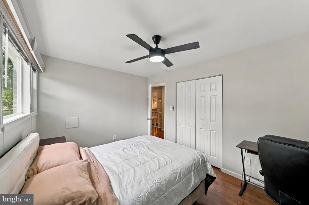 3713 RANDOLPH STREET Fairfax, VA 22030