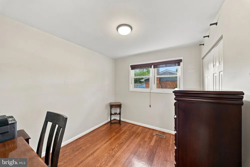 3713 RANDOLPH STREET Fairfax, VA 22030
