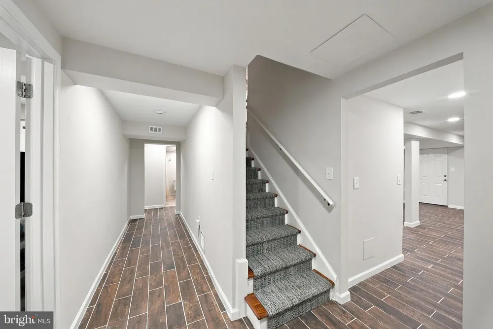 3713 RANDOLPH STREET Fairfax, VA 22030