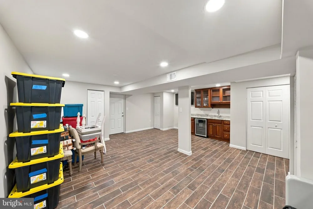 3713 RANDOLPH STREET Fairfax, VA 22030