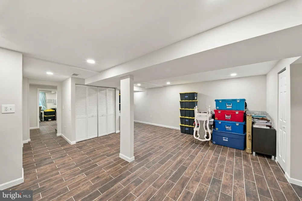 3713 RANDOLPH STREET Fairfax, VA 22030
