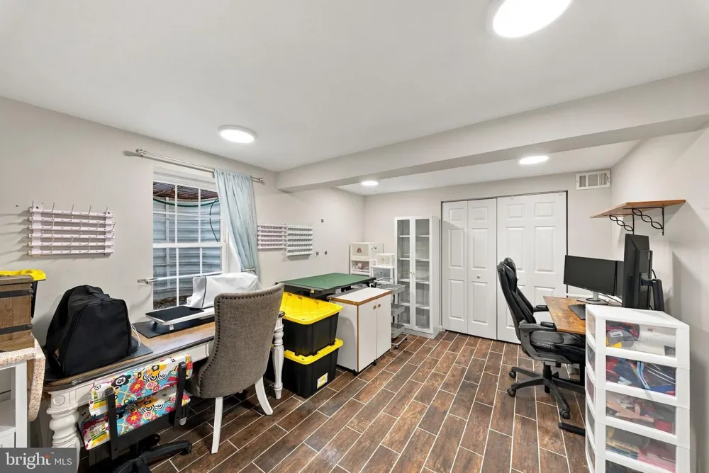 3713 RANDOLPH STREET Fairfax, VA 22030