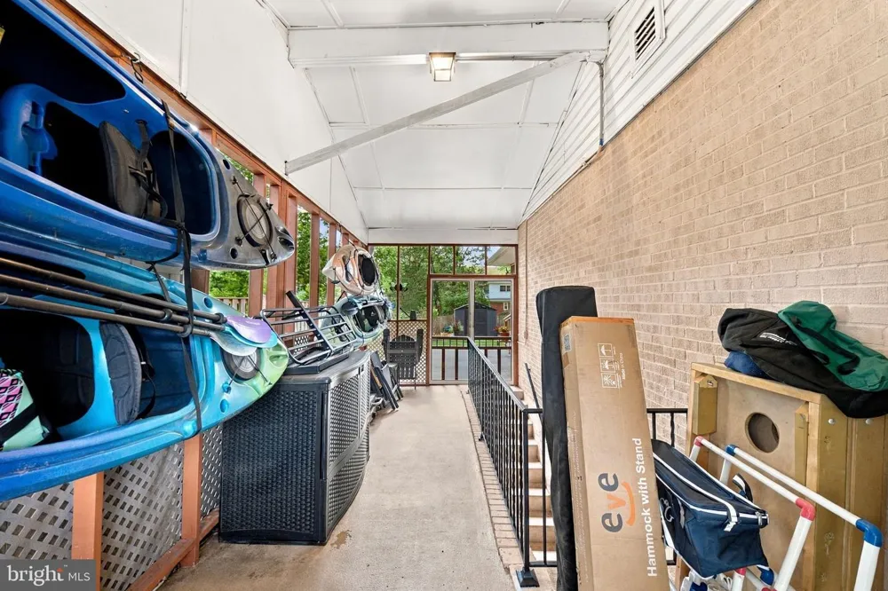3713 RANDOLPH STREET Fairfax, VA 22030