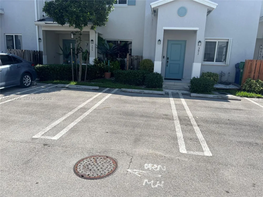 391 NW 12th Ave Florida City, FL 33034
