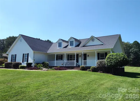4005 Davis Road