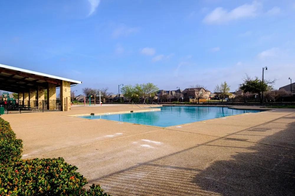 1131 Grimes Drive Forney, TX 75126