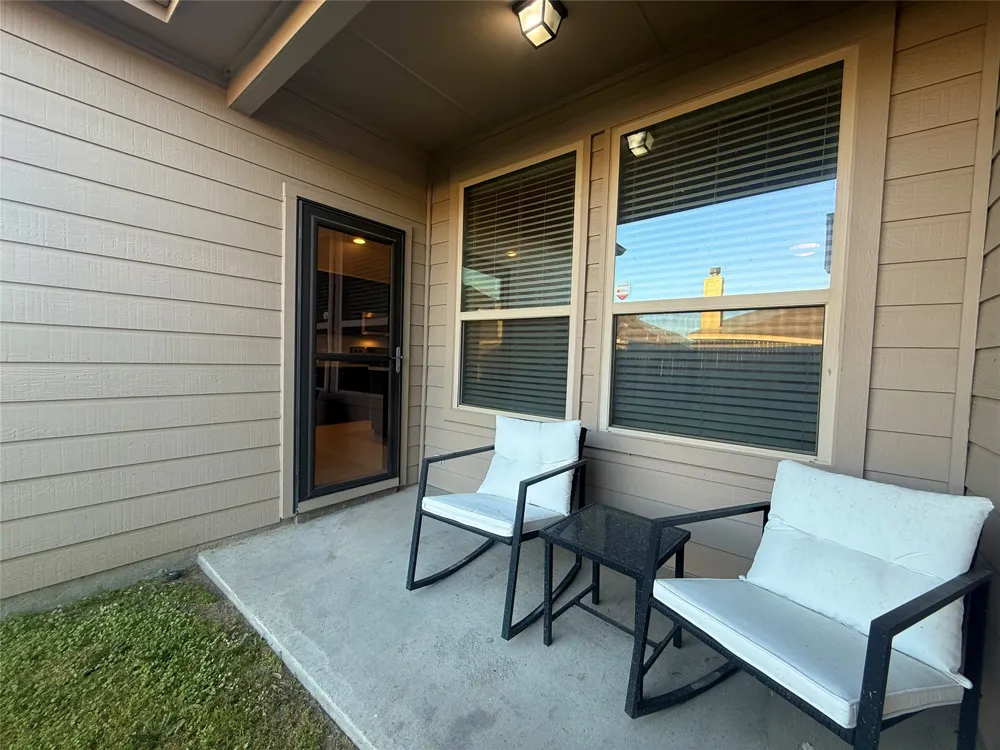 1131 Grimes Drive Forney, TX 75126