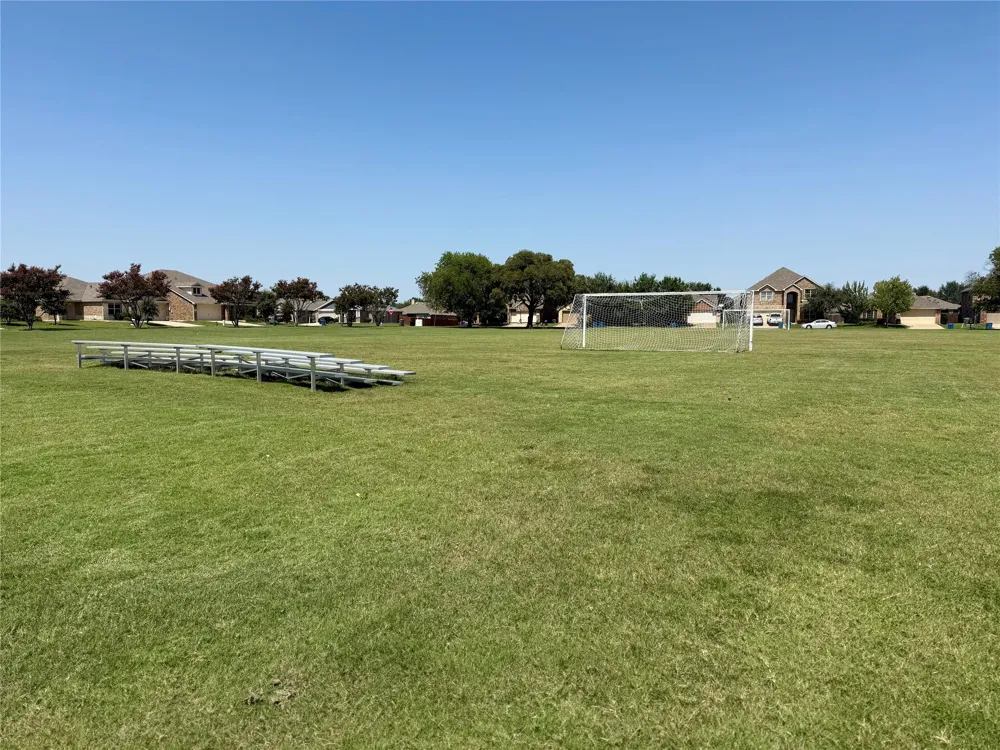 1131 Grimes Drive Forney, TX 75126