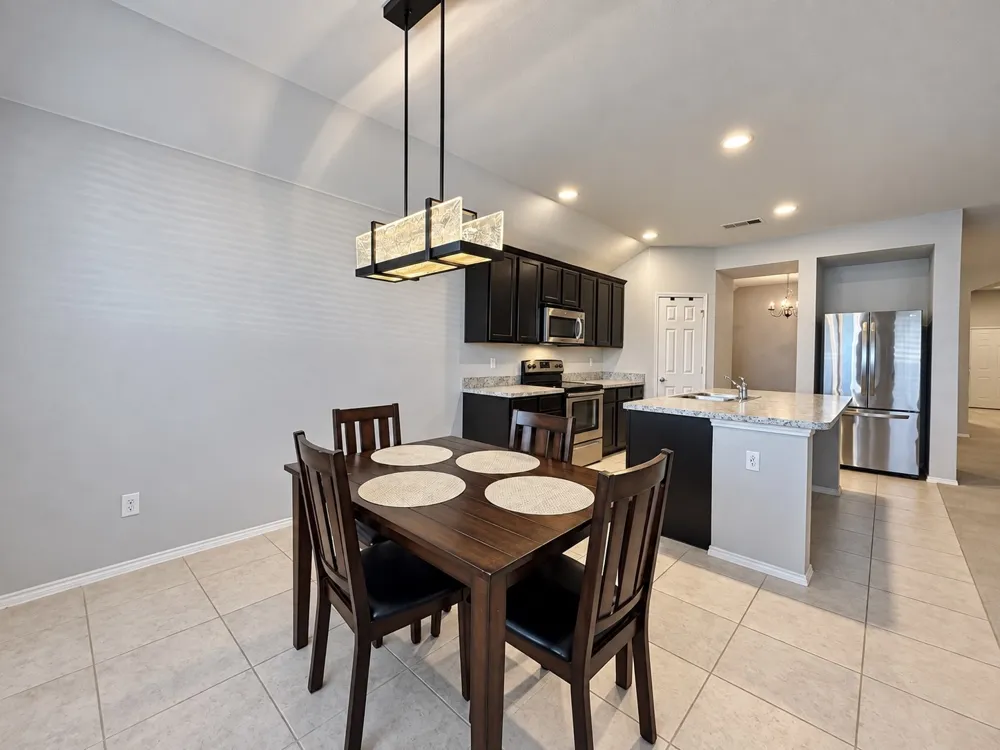 1131 Grimes Drive Forney, TX 75126