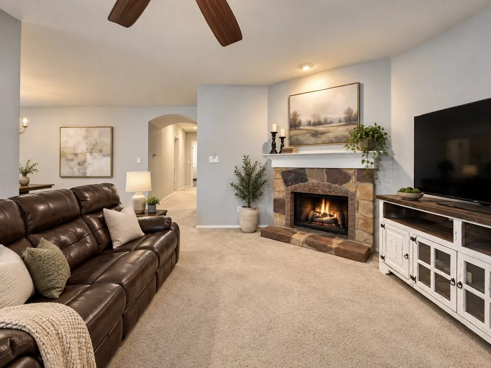 1131 Grimes Drive Forney, TX 75126