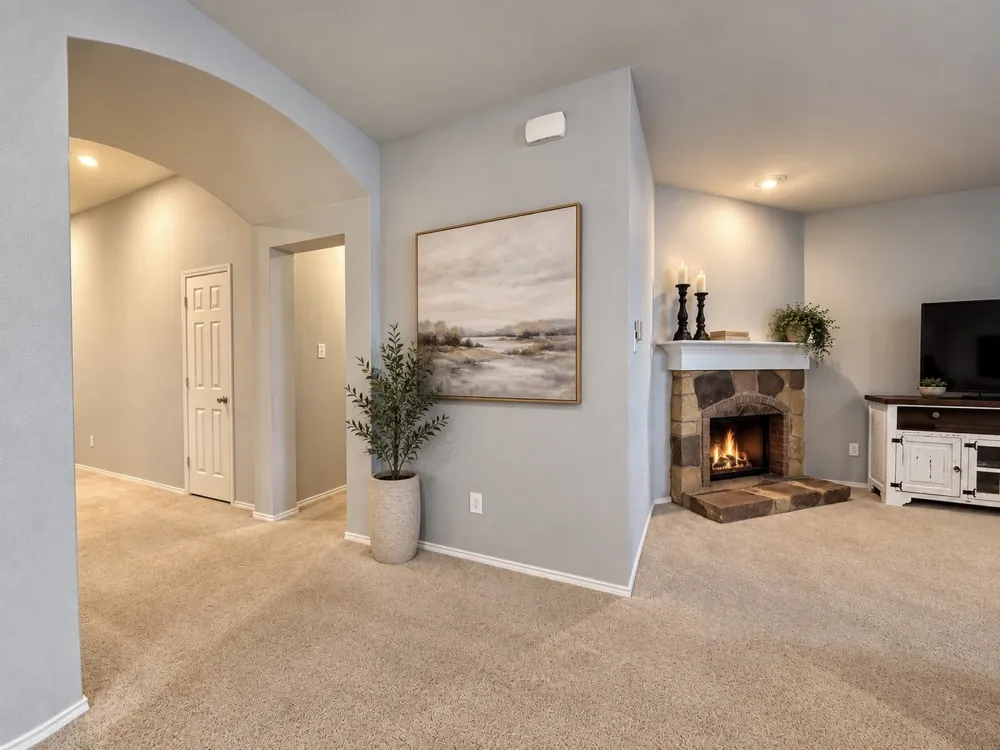 1131 Grimes Drive Forney, TX 75126