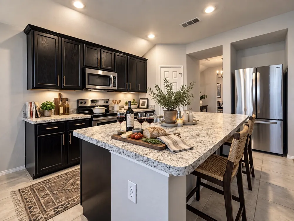 1131 Grimes Drive Forney, TX 75126
