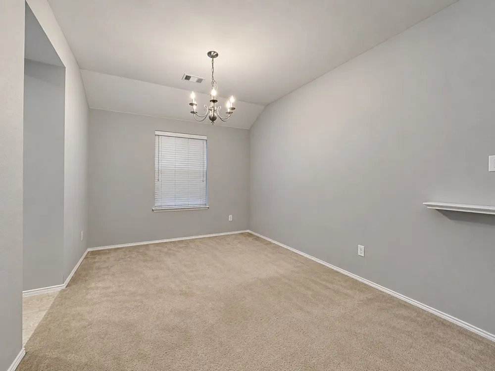 1131 Grimes Drive Forney, TX 75126