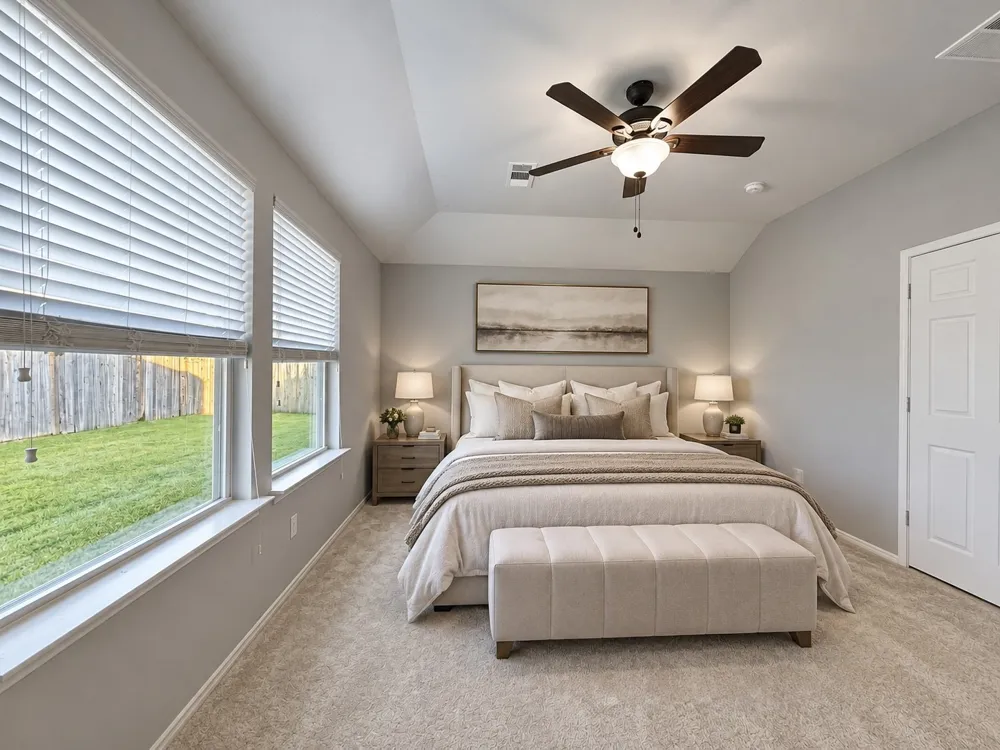 1131 Grimes Drive Forney, TX 75126