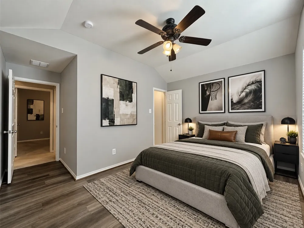 1131 Grimes Drive Forney, TX 75126